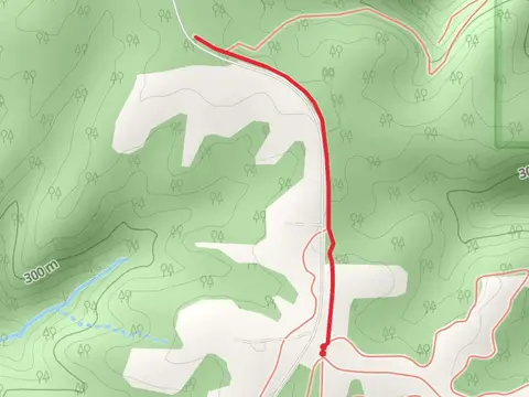 Walnut Springs Trail