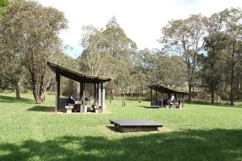 Rouse Hill Estate Walk