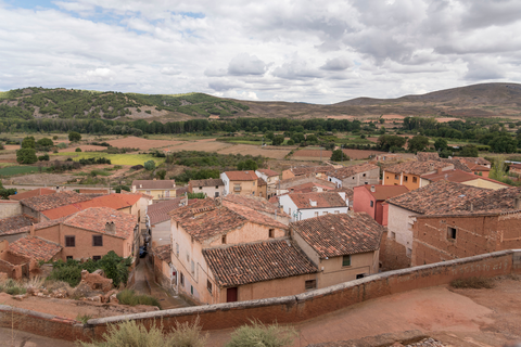 Ibdes - Hermitage of San Gregorio SL Z 31