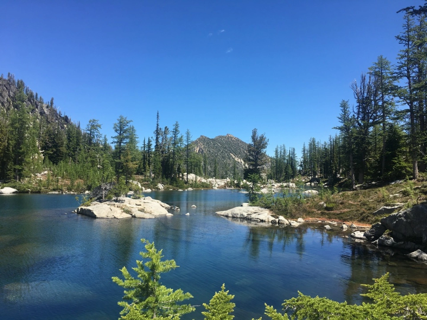An image depicting the trail Spring Creek East Trail and its surrounding area.