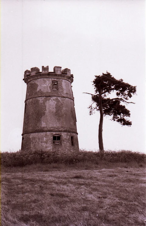 Wellhill Copse Loop - Ciencester