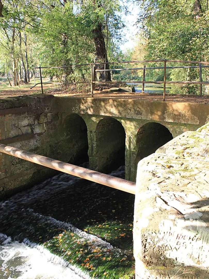 An image depicting the trail Cubbington to Offchurch Loop and its surrounding area.