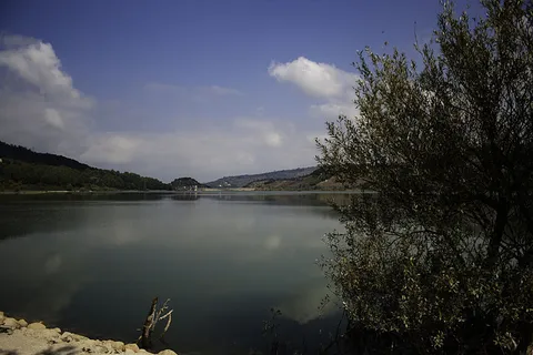 Cammino Kalabria Coast to Coast