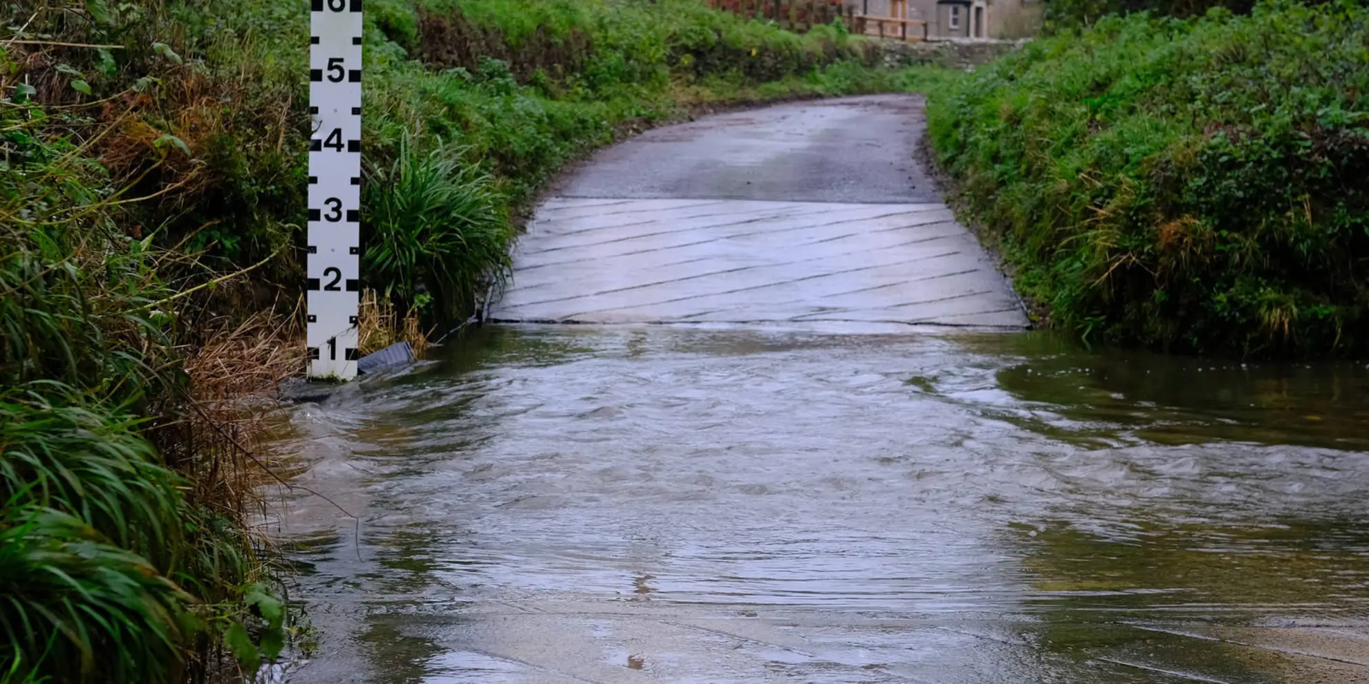 An image depicting the trail Cole Valley Way - Project Kingfisher and its surrounding area.
