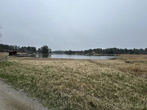 Stockholm Archipelago Trail - Svartsö
