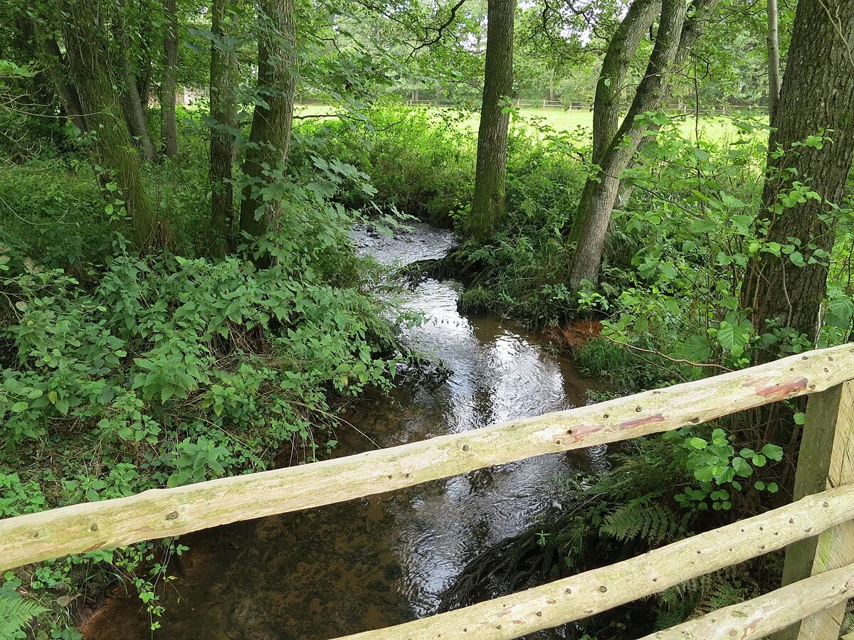 Egestorf to Döhle Loop