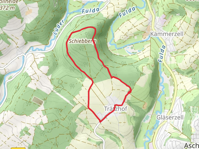 Schiebberg Loop