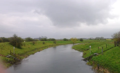 River Witham - North Hykeham