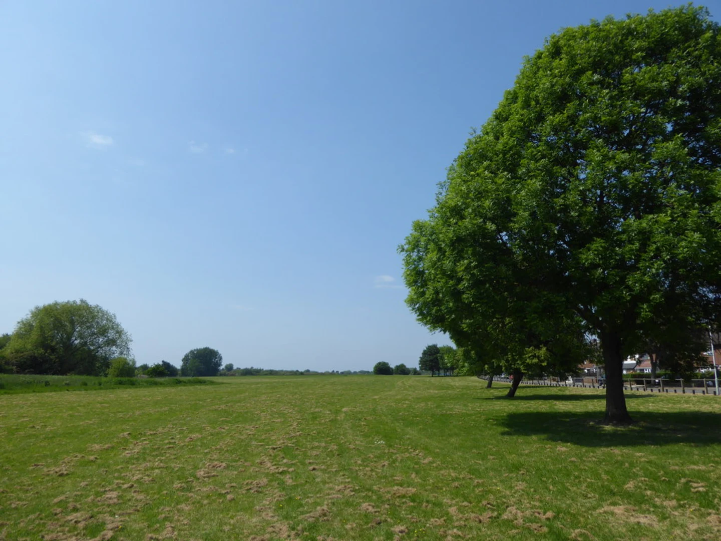 An image depicting the trail Dog Rose Ramble - London Borough of Ealing and its surrounding area.