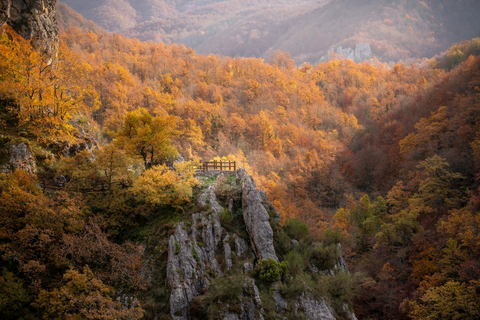 Ruta pueblos de Sajambre PR PNPE 10