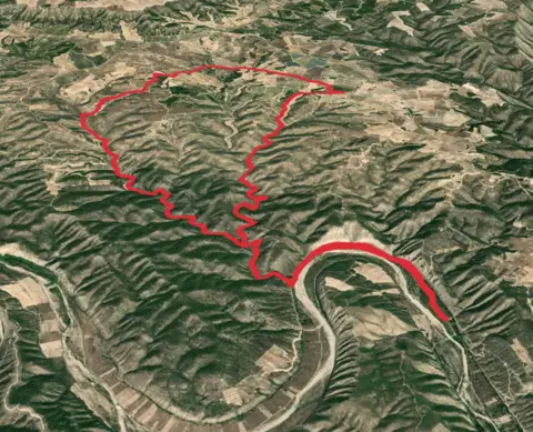 Hermitage of Saint George PR Z 161