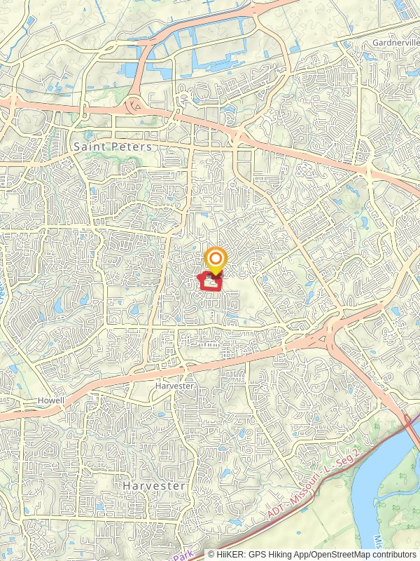 Laurel Park Loop Trail