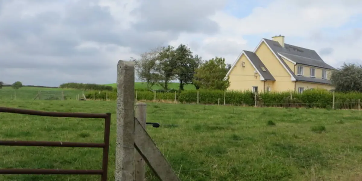 Ladysbridge Loop Trail