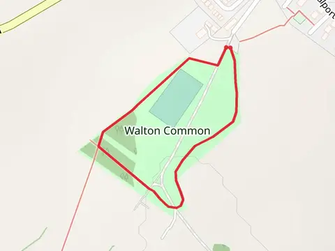 Walton Common Loop