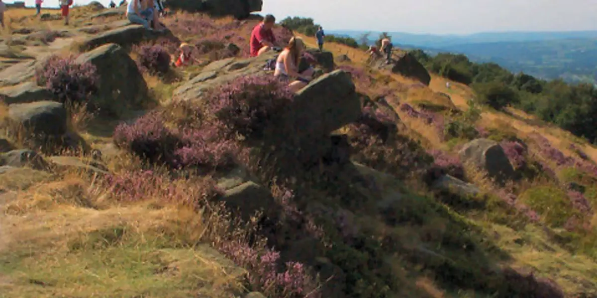 Otley Chevin