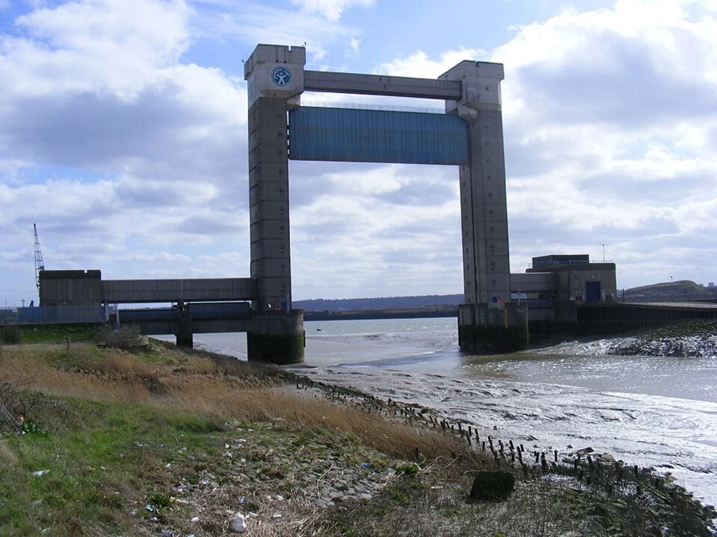 An image depicting the trail Barking Creek Walk and its surrounding area.