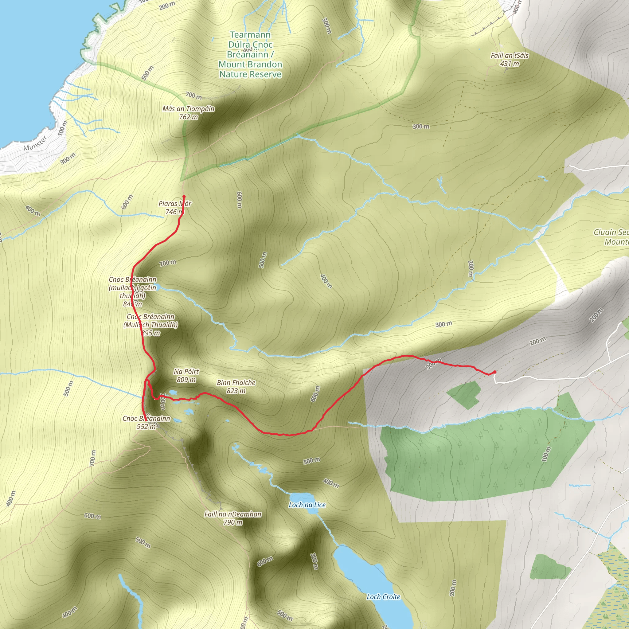 Pierasmore via Faha mobile static map