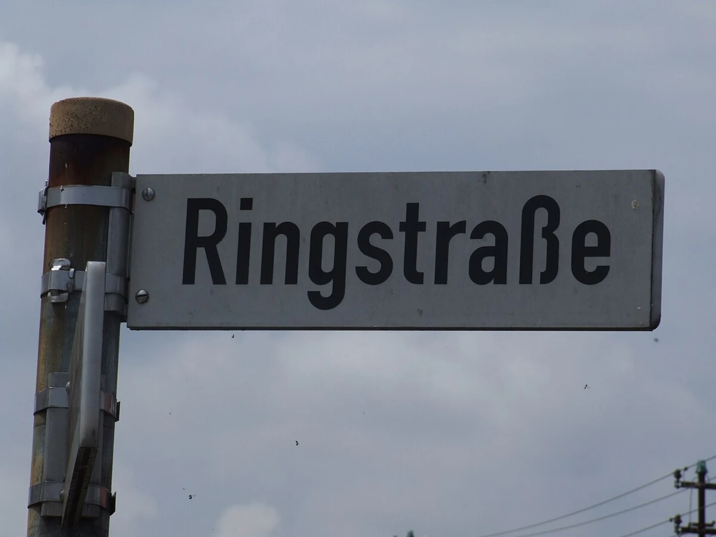 An image depicting the trail Unterbreutenau, Geißkopf and Teufelstich Loop via Ringstraße and its surrounding area.