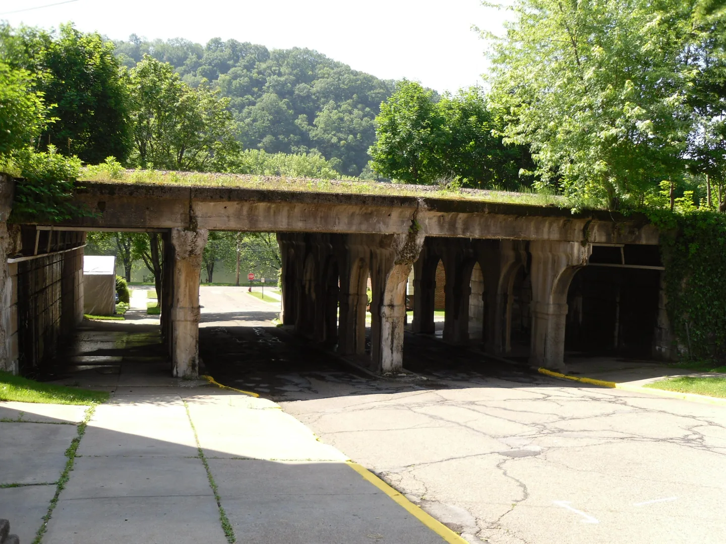 An image depicting the trail Laneville to Butler via Butler Freeport Trail and its surrounding area.