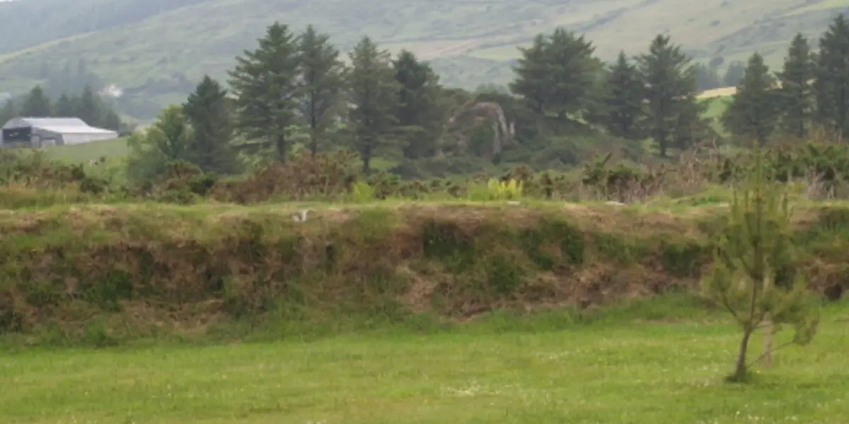 Carrigfadda - Carrigfadda Hill Walk