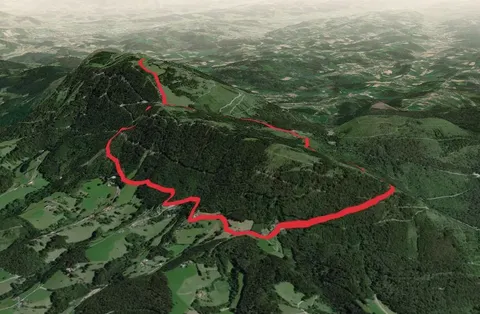 R15 Niederschöcklweg