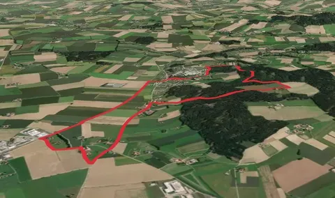 Lagerhaus Runde - Bewegungsarena