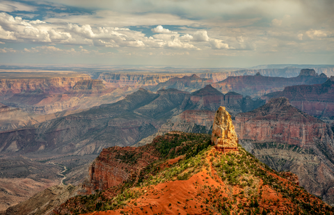 Point Imperial Trail