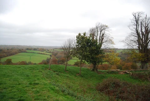 Pevensey to Rye Walk