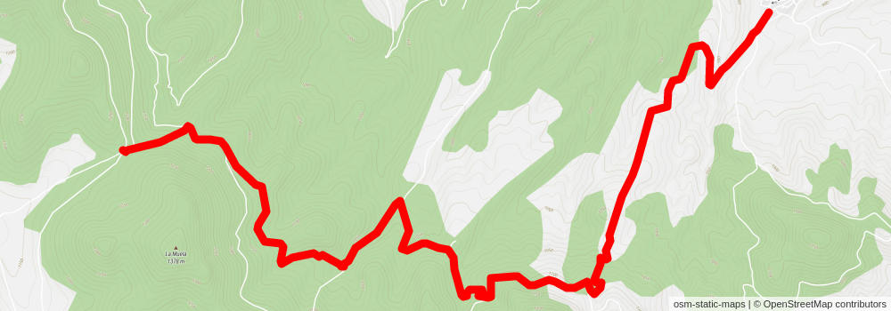 Atheist - Orcajo PR Z 60 stage 2 Map