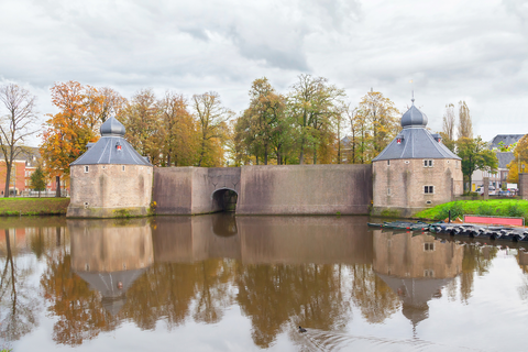 Boven Mark and Aa of Weerijs Loop