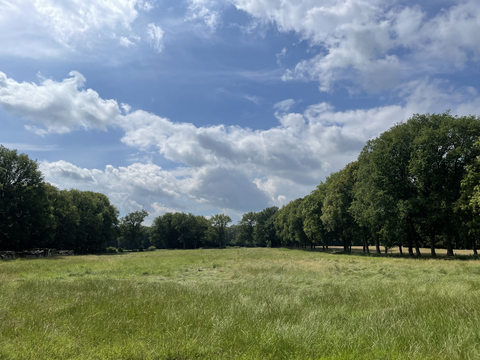 Haar Weg, Hunterpad and Hoekenbrink Loop