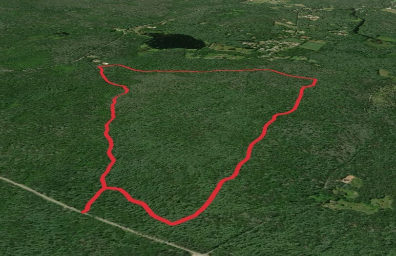 Arcadia, Dove Crest and Mt Tom Loop Trail