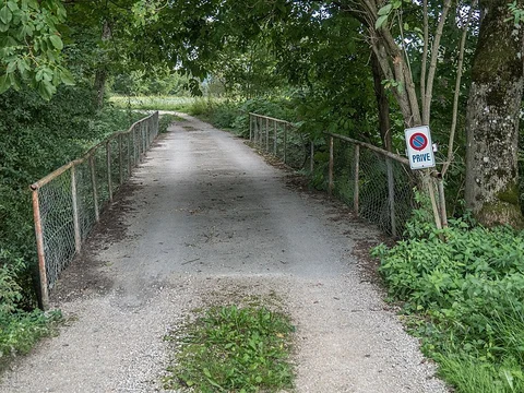 Weinwanderung - Wine Trail