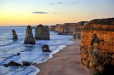 The Great Ocean Walk
