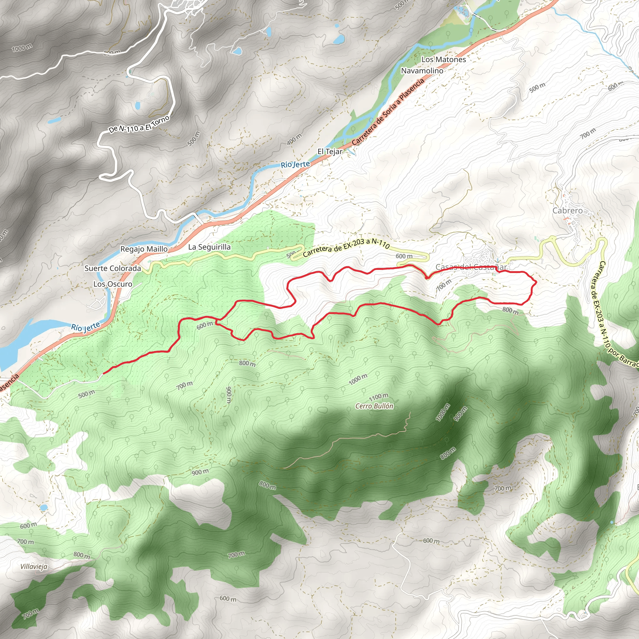 The Era of Saint Barnabas PR CC 24 mobile static map