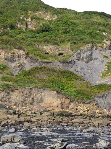 Staithes to Sandsend Walk