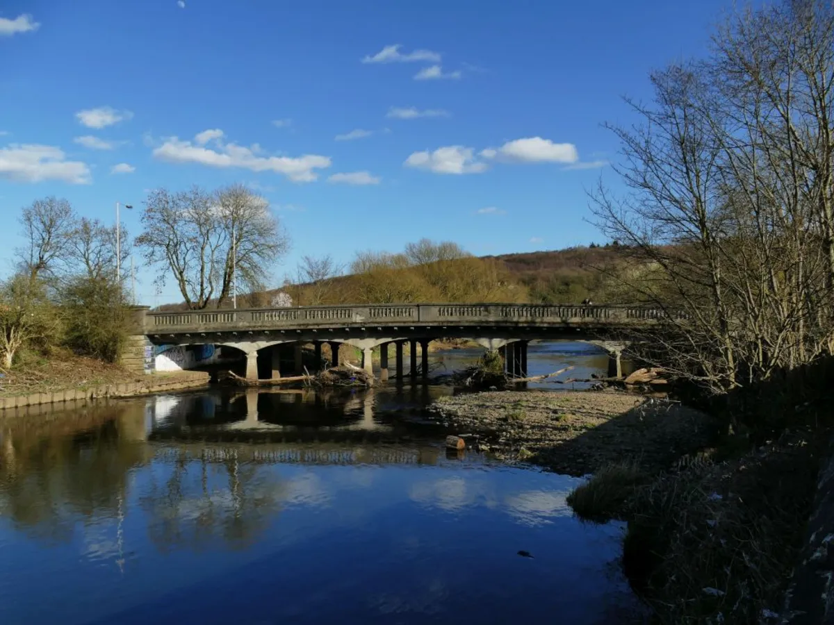 Aire Valley Towpath and Leeds and Liverpool Canal