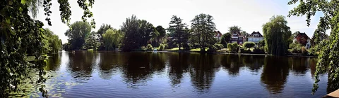 Alsterwanderweg Loop