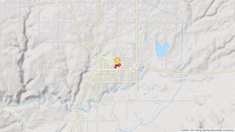 Centennial Park and Parque de Vida Loop