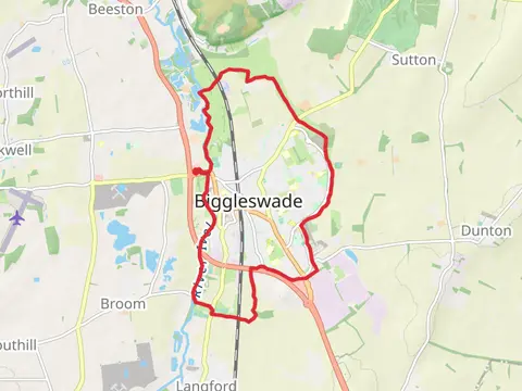 Biggleswade Loop