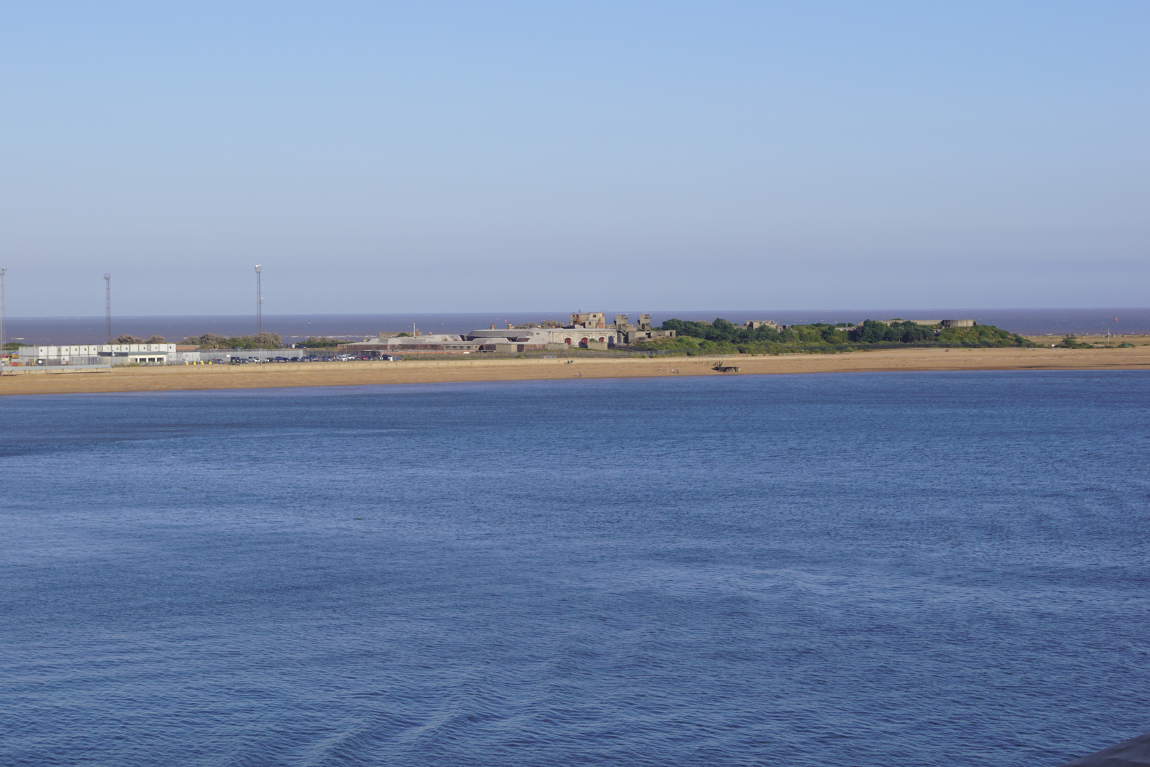 An image depicting the trail Gemeente s-Gravenhage and its surrounding area.