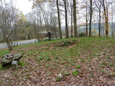 Preusbosch, Schimperbosch and Kerperbosch Loop