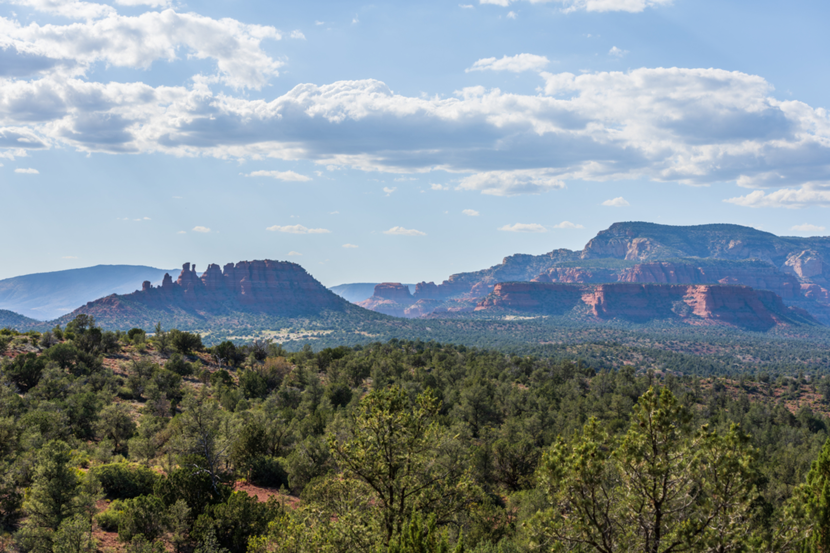 An image depicting the trail Outer Limits and Axis Trail and its surrounding area.
