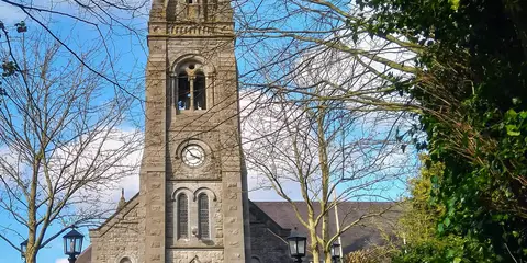 Abbeyleix Loops - Collins Bog Loop