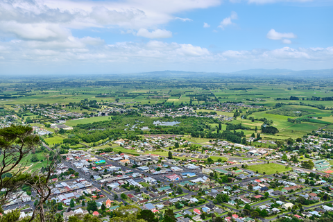 Howarth Memorial Wetlands