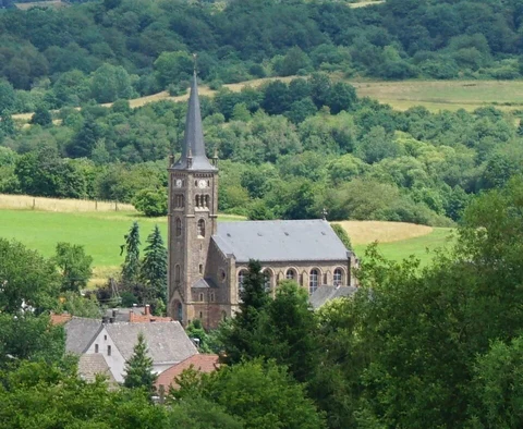 Unterer Gaisalpsee Loop - Reichenbach