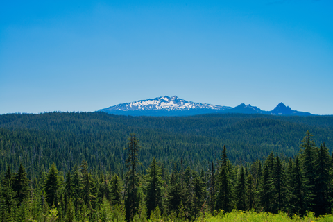 Indigo Lake Loop Trail