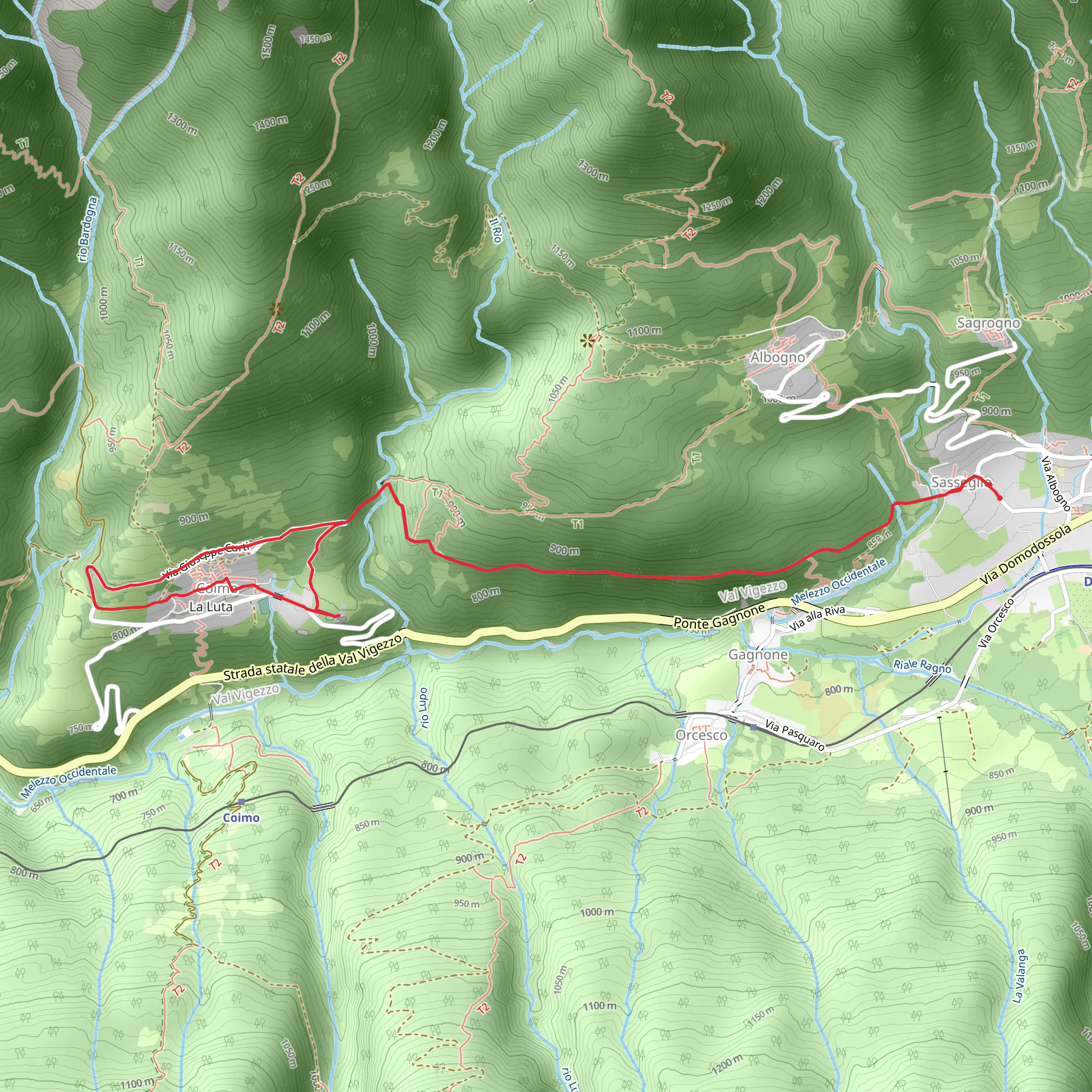 Completed hike thumbnail