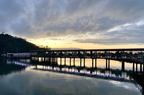 Hobsonville Point Coastal Walkway
