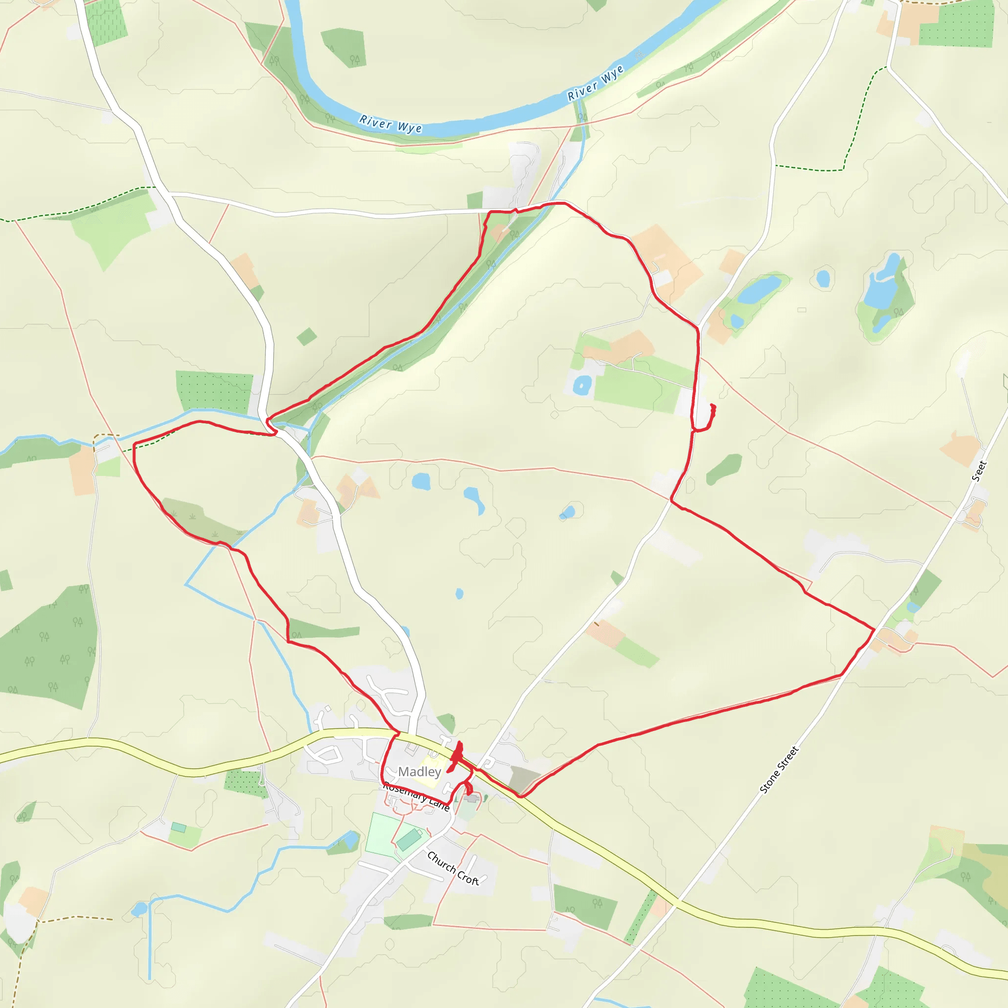 Completed hike thumbnail